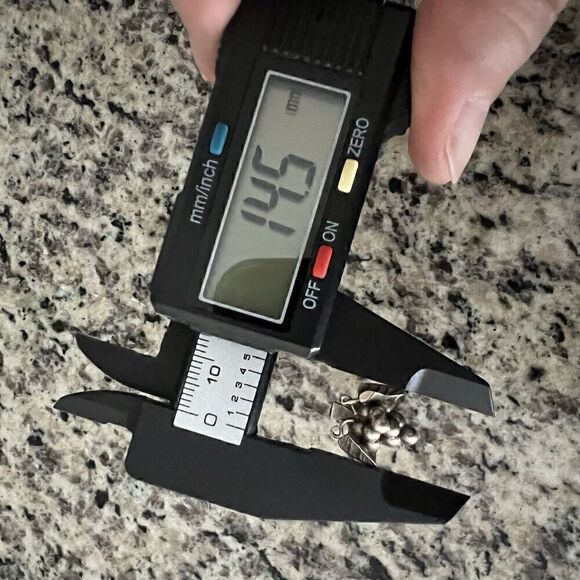 Vintage Sterling Silver Charm Unicorn Magical Whimsical Fairytale Story - Picture 7 of 9